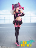 SH Figuarts Miriella Angel Airborne Corps / Mikari (Pre Orden)