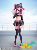 SH Figuarts Miriella Angel Airborne Corps / Mikari (Pre Orden)