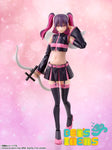 SH Figuarts Miriella Angel Airborne Corps / Mikari (Pre Orden)