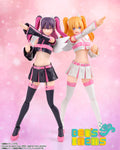 SH Figuarts Miriella Angel Airborne Corps / Mikari (Pre Orden)