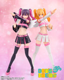 SH Figuarts Miriella Angel Airborne Corps / Mikari (Pre Orden)