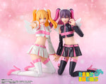 SH Figuarts Miriella Angel Airborne Corps / Mikari (Pre Orden)