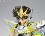Myth Cloth EX Pegasus Seiya God Cloth