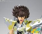Myth Cloth EX Pegasus Seiya God Cloth
