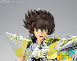 Myth Cloth EX Pegasus Seiya God Cloth