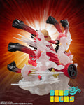 Figuarts ZERO Monkey D Luffy -Gum-Gum Hawk Gatling- (Pre Orden)