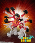 Figuarts ZERO Monkey D Luffy -Gum-Gum Hawk Gatling- (Pre Orden)