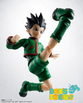 SH Figuarts Gon (Pre Orden)