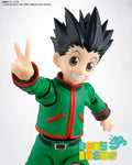 SH Figuarts Gon (Pre Orden)