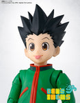 SH Figuarts Gon (Pre Orden)