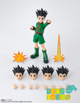 SH Figuarts Gon (Pre Orden)