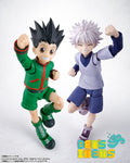 SH Figuarts Gon (Pre Orden)