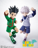 SH Figuarts Gon (Pre Orden)