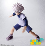 SH Figuarts Killua (Pre Orden)