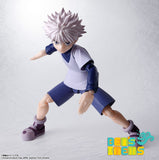 SH Figuarts Killua (Pre Orden)