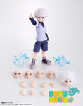 SH Figuarts Killua (Pre Orden)