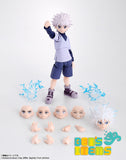 SH Figuarts Killua (Pre Orden)