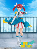 SH Figuarts Kana Sakuragi (Pre Orden)
