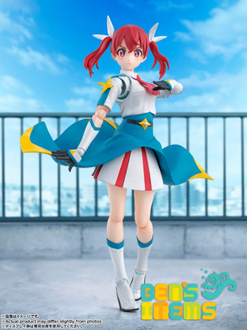 SH Figuarts Kana Sakuragi (Pre Orden)