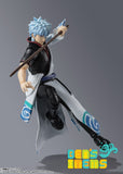 SH Figuarts Sakata Gintoki (Pre Orden)