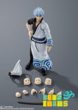 SH Figuarts Sakata Gintoki (Pre Orden)