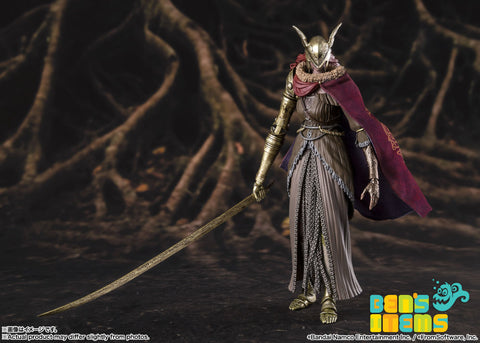 SH Figuarts Malenia Blade of Miquella (Pre Orden)