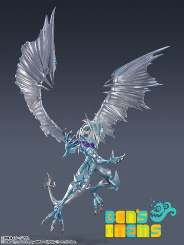 SH Monster Arts Stardust Dragon (Pre Orden)