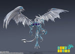 SH Monster Arts Stardust Dragon (Pre Orden)