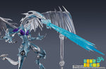 SH Monster Arts Stardust Dragon (Pre Orden)