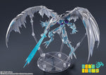 SH Monster Arts Stardust Dragon (Pre Orden)