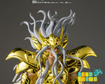 Myth Cloth EX Opyx Odysseus (Pre Orden)