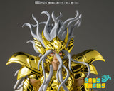 Myth Cloth EX Opyx Odysseus (Pre Orden)