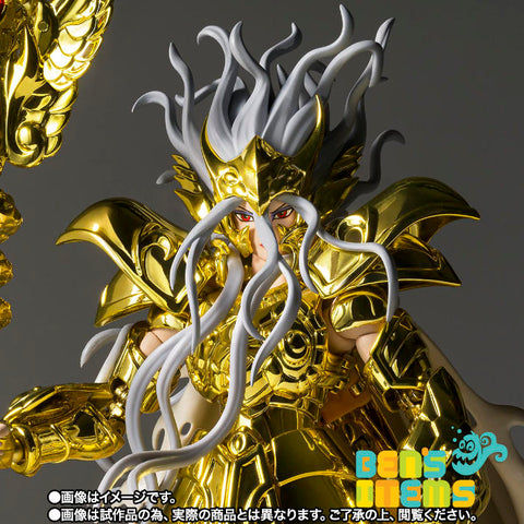 Myth Cloth EX Opyx Odysseus (Pre Orden)