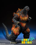 SH Monster Arts Godzilla [1995] 70th Anniversary Special Ver. (Pre Orden)