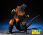 SH Monster Arts Godzilla [1995] 70th Anniversary Special Ver. (Pre Orden)