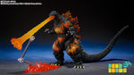 SH Monster Arts Godzilla [1995] 70th Anniversary Special Ver. (Pre Orden)