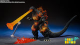 SH Monster Arts Godzilla [1995] 70th Anniversary Special Ver. (Pre Orden)