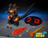 SH Monster Arts Godzilla [1995] 70th Anniversary Special Ver. (Pre Orden)