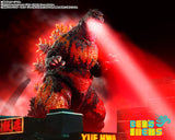 SH Monster Arts Godzilla [1995] 70th Anniversary Special Ver. (Pre Orden)