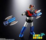 Soul of Chogokin GX-117 Mazinger Z (Power Up Version) -Kakumei Shinka- (Pre Orden)