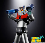 Soul of Chogokin GX-117 Mazinger Z (Power Up Version) -Kakumei Shinka- (Pre Orden)