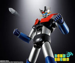 Soul of Chogokin GX-117 Mazinger Z (Power Up Version) -Kakumei Shinka- (Pre Orden)