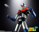 Soul of Chogokin GX-117 Mazinger Z (Power Up Version) -Kakumei Shinka- (Pre Orden)