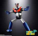 Soul of Chogokin GX-117 Mazinger Z (Power Up Version) -Kakumei Shinka- (Pre Orden)