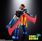 Soul of Chogokin GX-117 Mazinger Z (Power Up Version) -Kakumei Shinka- (Pre Orden)