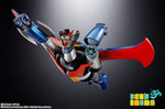 Soul of Chogokin GX-117 Mazinger Z (Power Up Version) -Kakumei Shinka- (Pre Orden)