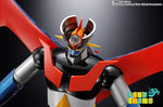 Soul of Chogokin GX-117 Mazinger Z (Power Up Version) -Kakumei Shinka- (Pre Orden)