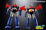 Soul of Chogokin GX-117 Mazinger Z (Power Up Version) -Kakumei Shinka- (Pre Orden)