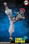SH Figuarts Akaza (Pre Orden)