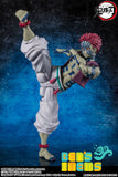 SH Figuarts Akaza (Pre Orden)